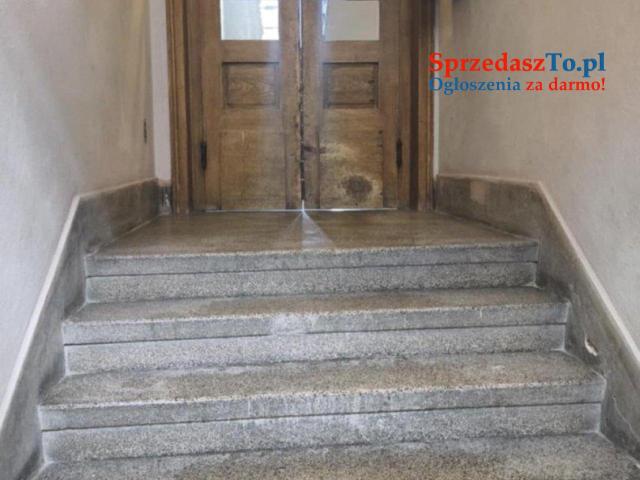 Kawalerka do zamieszkania