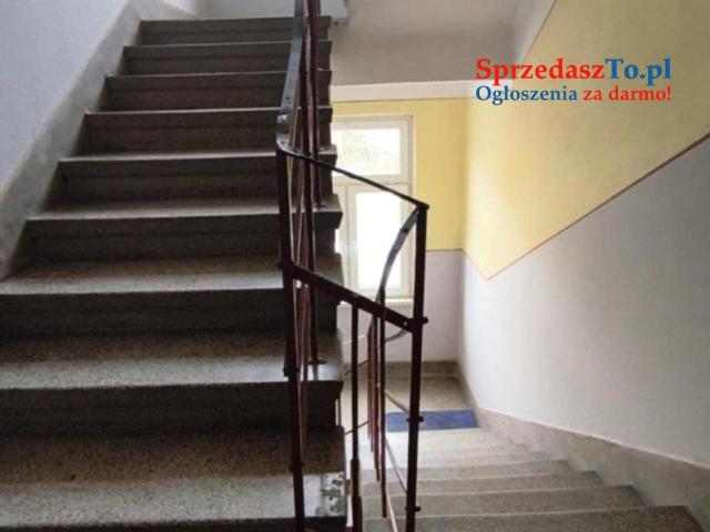 Kawalerka do zamieszkania - 9