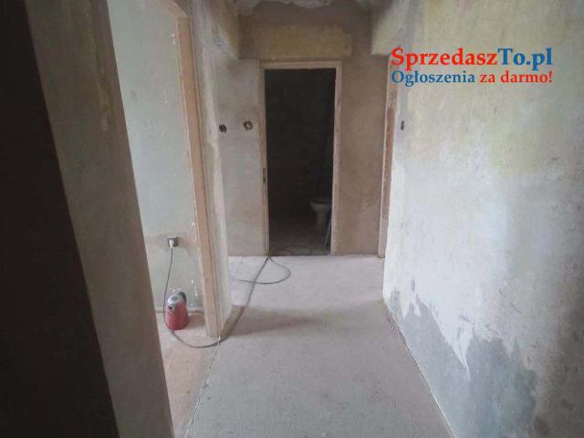 Sprzedam mieszkanie 46m²