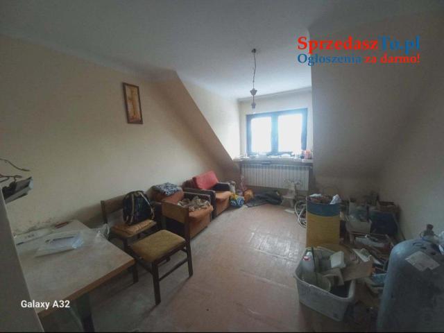 Sprzedam mieszkanie 46m²