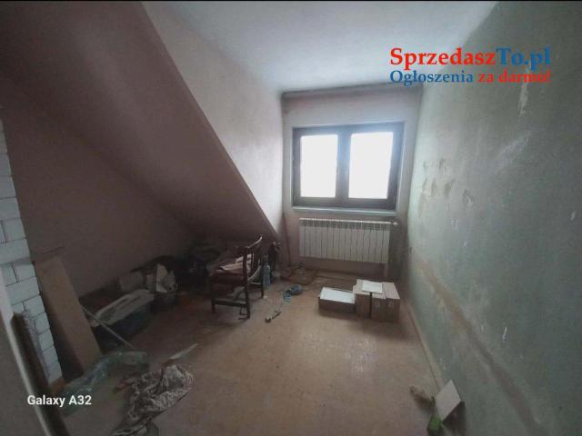 Sprzedam mieszkanie 46m²