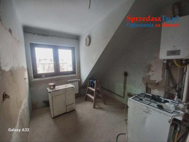 Sprzedam mieszkanie 46m²