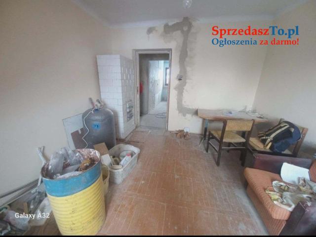 Sprzedam mieszkanie 46m²