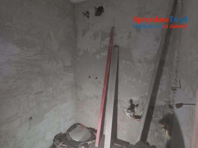 Sprzedam mieszkanie 46m² - 7