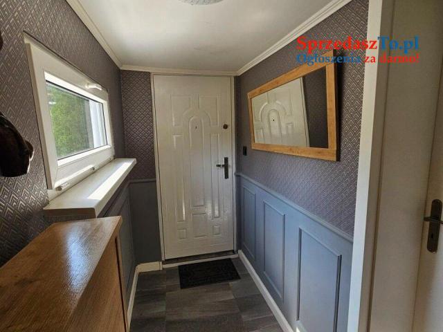 Stylowy dom z wyposażeniem w Zbylitowskiej Górze