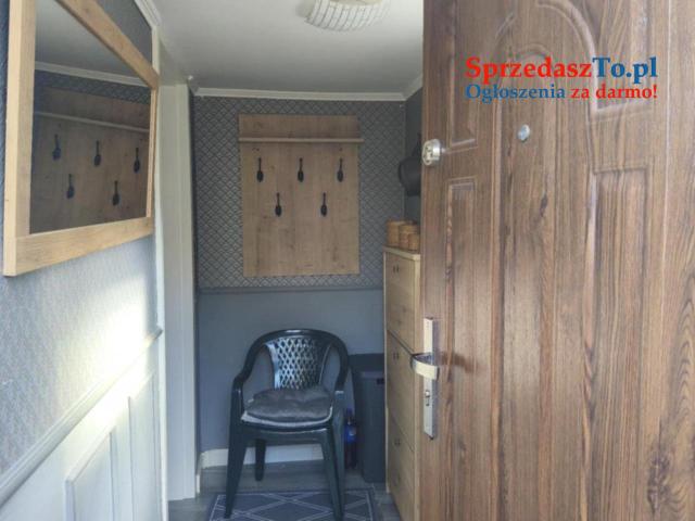 Stylowy dom z wyposażeniem w Zbylitowskiej Górze