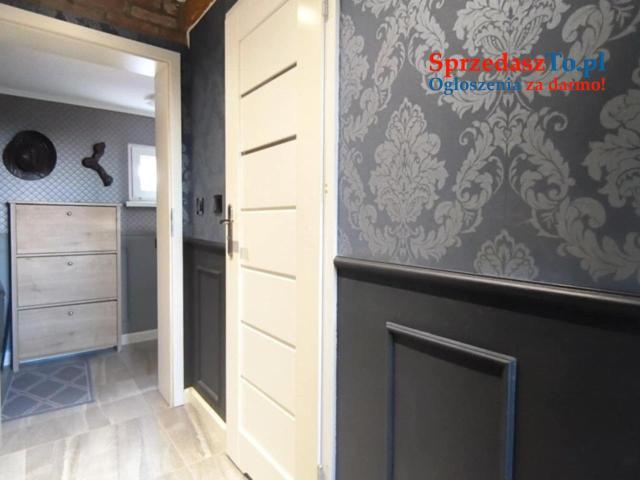 Stylowy dom z wyposażeniem w Zbylitowskiej Górze