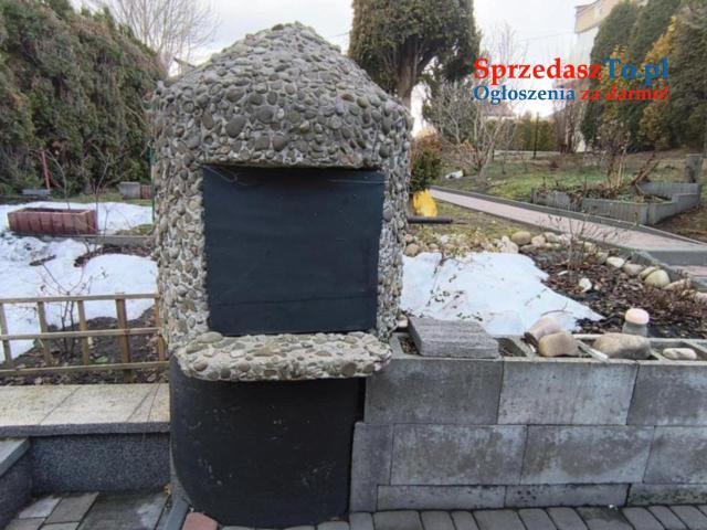 Stylowy dom z wyposażeniem w Zbylitowskiej Górze - 14