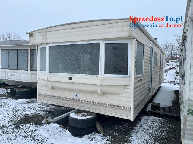 Domek holenderski nr 44! SEZONOWY!