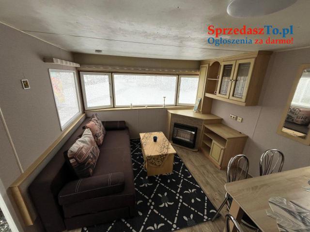 Domek holenderski nr 44! SEZONOWY!