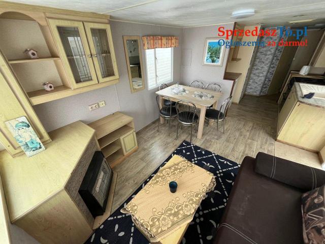 Domek holenderski nr 44! SEZONOWY!