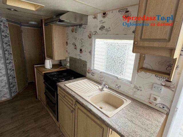 Domek holenderski nr 44! SEZONOWY!