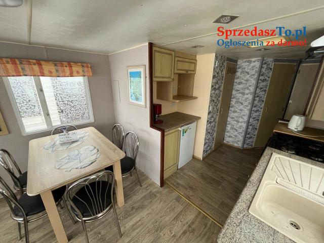 Domek holenderski nr 44! SEZONOWY!