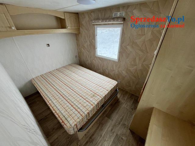 Domek holenderski nr 44! SEZONOWY! - 6