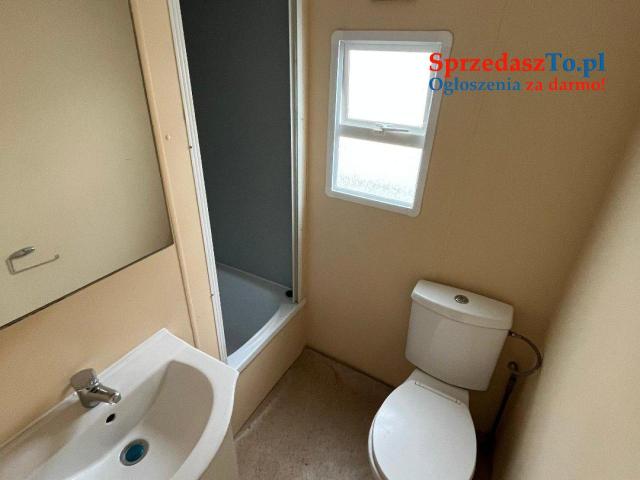 Domek holenderski nr 44! SEZONOWY! - 8