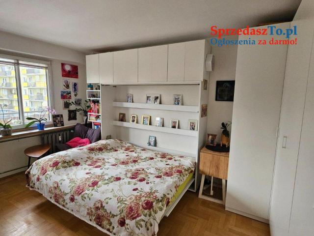 Mieszkanie 48.9m Czuby