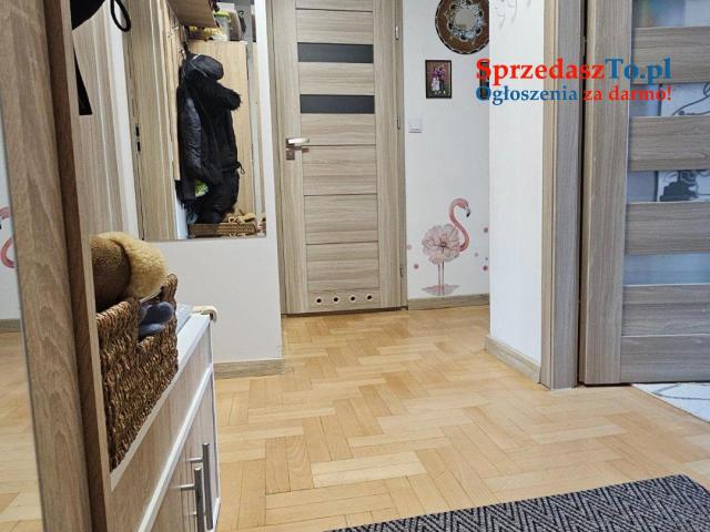 Mieszkanie 48.9m Czuby - 7