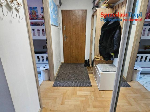 Mieszkanie 48.9m Czuby - 8