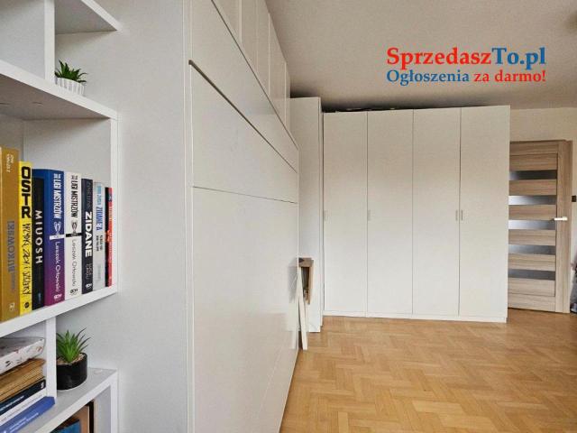 Mieszkanie 48.9m Czuby - 10