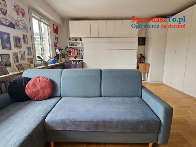 Mieszkanie 48.9m Czuby - 12