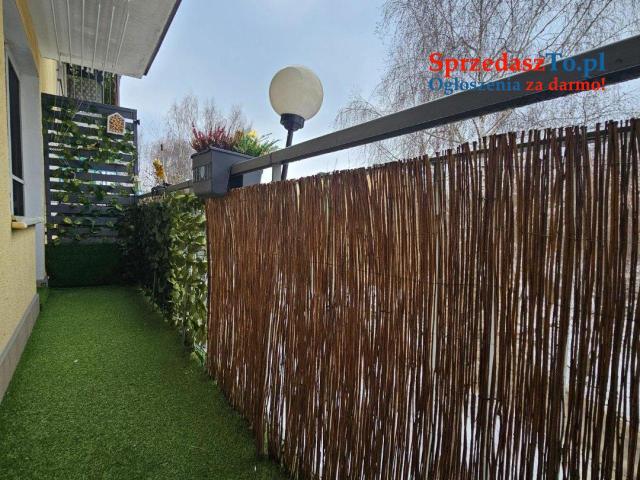 Mieszkanie 48.9m Czuby - 13