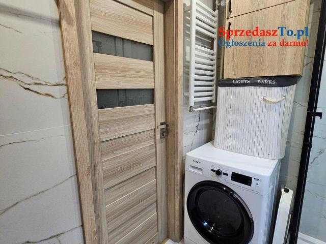 Mieszkanie 48.9m Czuby - 15