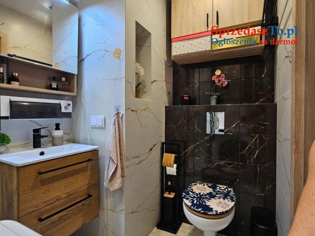 Mieszkanie 48.9m Czuby - 16