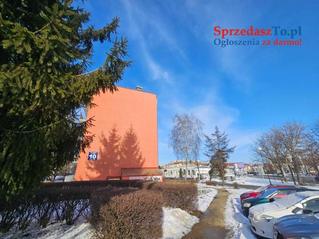 Mieszkanie 48.9m Czuby - 17