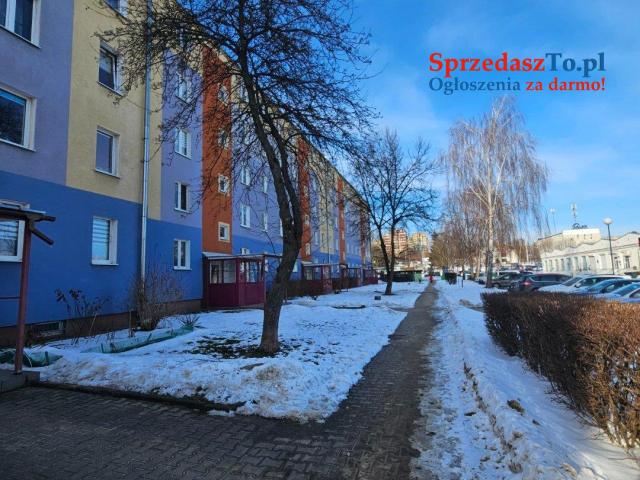 Mieszkanie 48.9m Czuby - 18