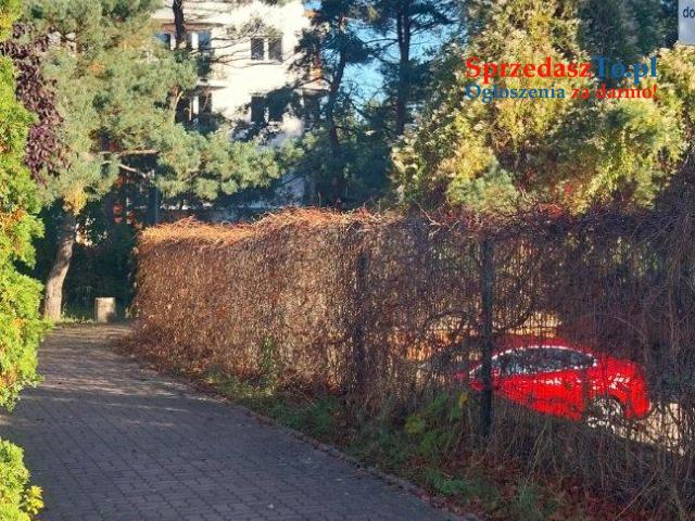 Mieszkanie 46 m  garażem, Na Skarpie ,Toruń