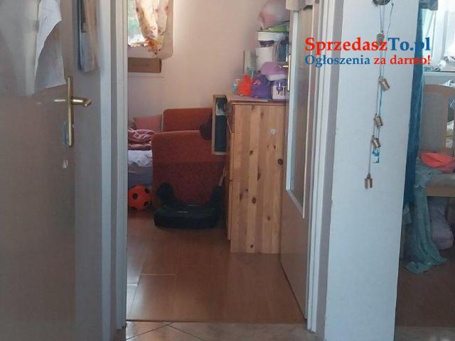 Mieszkanie 46 m  garażem, Na Skarpie ,Toruń - 6