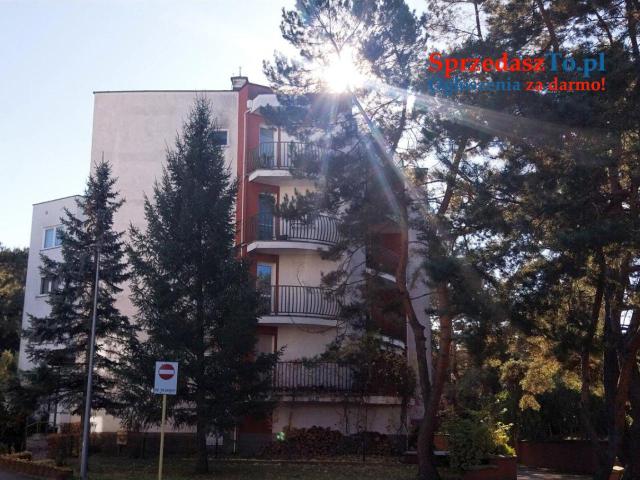 Mieszkanie 46 m  garażem, Na Skarpie ,Toruń - 7