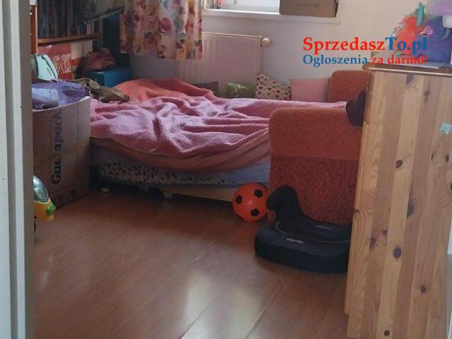 Mieszkanie 46 m  garażem, Na Skarpie ,Toruń - 8