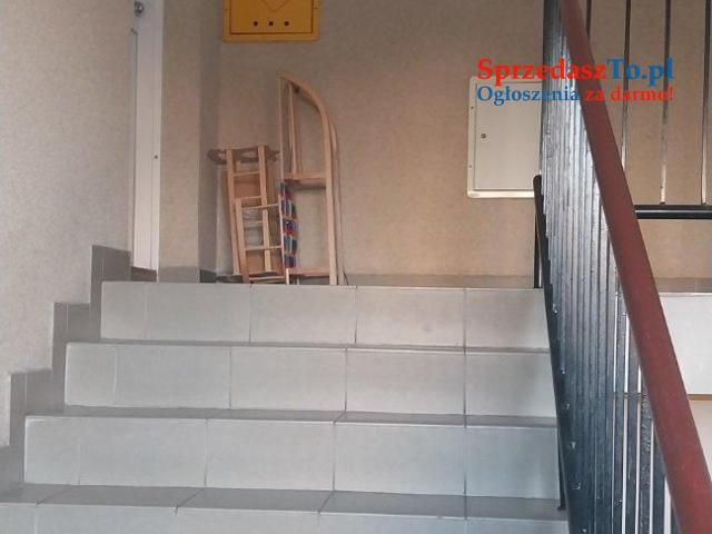 Mieszkanie 46 m  garażem, Na Skarpie ,Toruń - 9