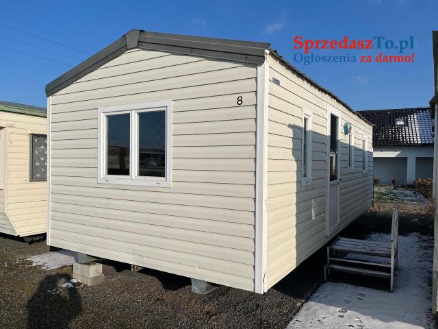 Domek holenderski nr 106! CAŁOROCZNY!