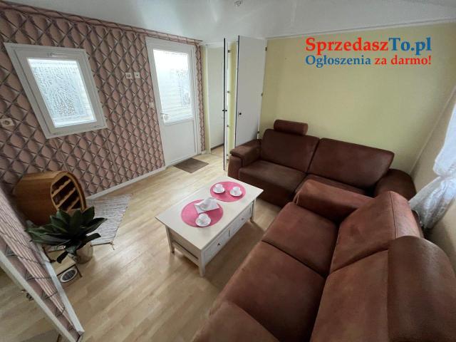 Domek holenderski nr 106! CAŁOROCZNY!