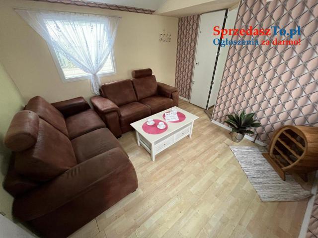 Domek holenderski nr 106! CAŁOROCZNY!