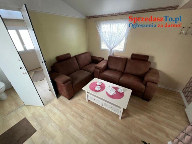 Domek holenderski nr 106! CAŁOROCZNY!