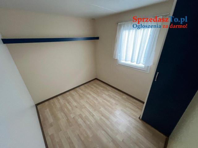 Domek holenderski nr 106! CAŁOROCZNY!