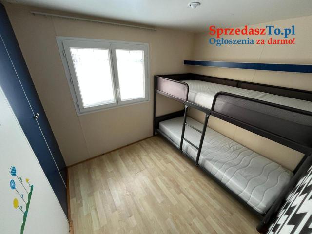 Domek holenderski nr 106! CAŁOROCZNY! - 6