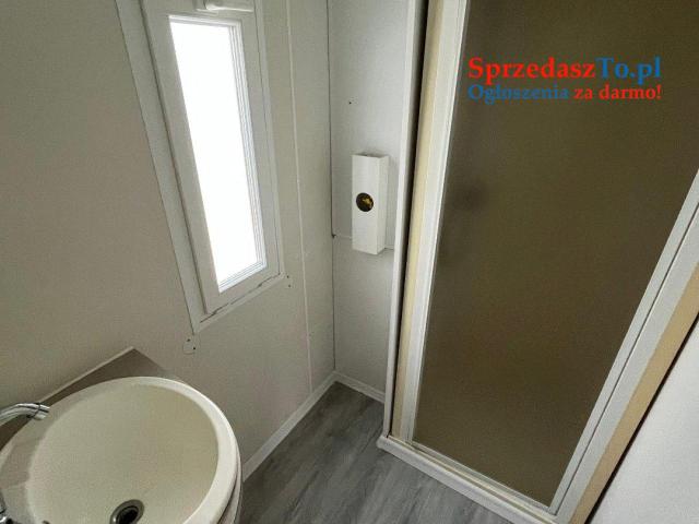 Domek holenderski nr 106! CAŁOROCZNY! - 7