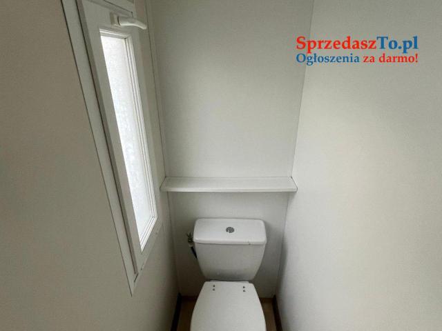 Domek holenderski nr 106! CAŁOROCZNY! - 8