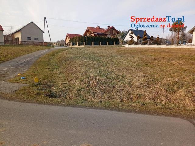 Działka budowlana - 7