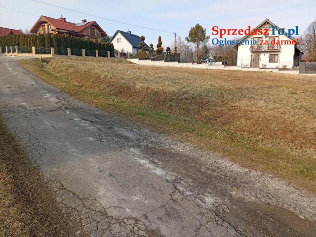 Działka budowlana - 8