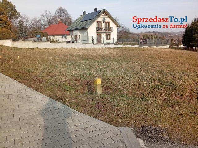 Działka budowlana - 9