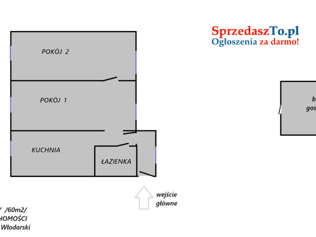 Stylowy dom z wyposażeniem w Zbylitowskiej Górze - 15