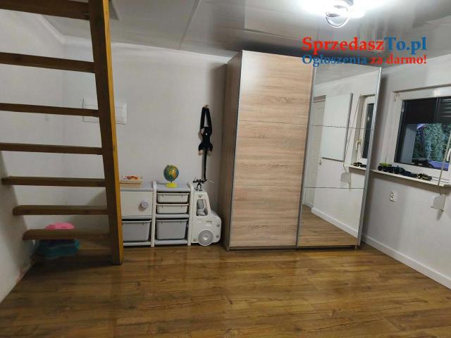 Działka ROD 302m2 z domem calorocznym 70m2 cena do uzgodnienia