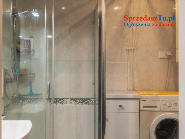 Rozkładowe mieszkanie w cichej okolicy - 6