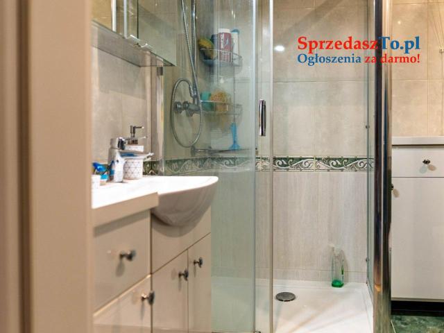 Rozkładowe mieszkanie w cichej okolicy - 7