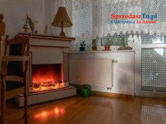 Rozkładowe mieszkanie w cichej okolicy - 18